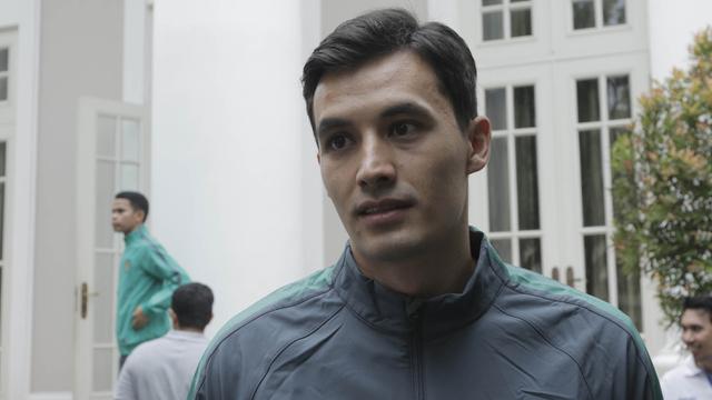 Timnas Futsal Indonesia U-20