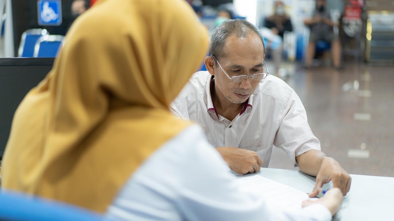 TASPEN Tingkatkan Keamanan Data Peserta dengan Teknologi Terkini dan Sertifikasi Internasional