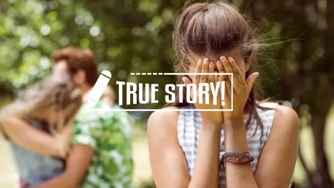 True Story! Terpaksa Ikhlas Melihat Mantan Pacar Berjodoh dengan Adik Sendiri