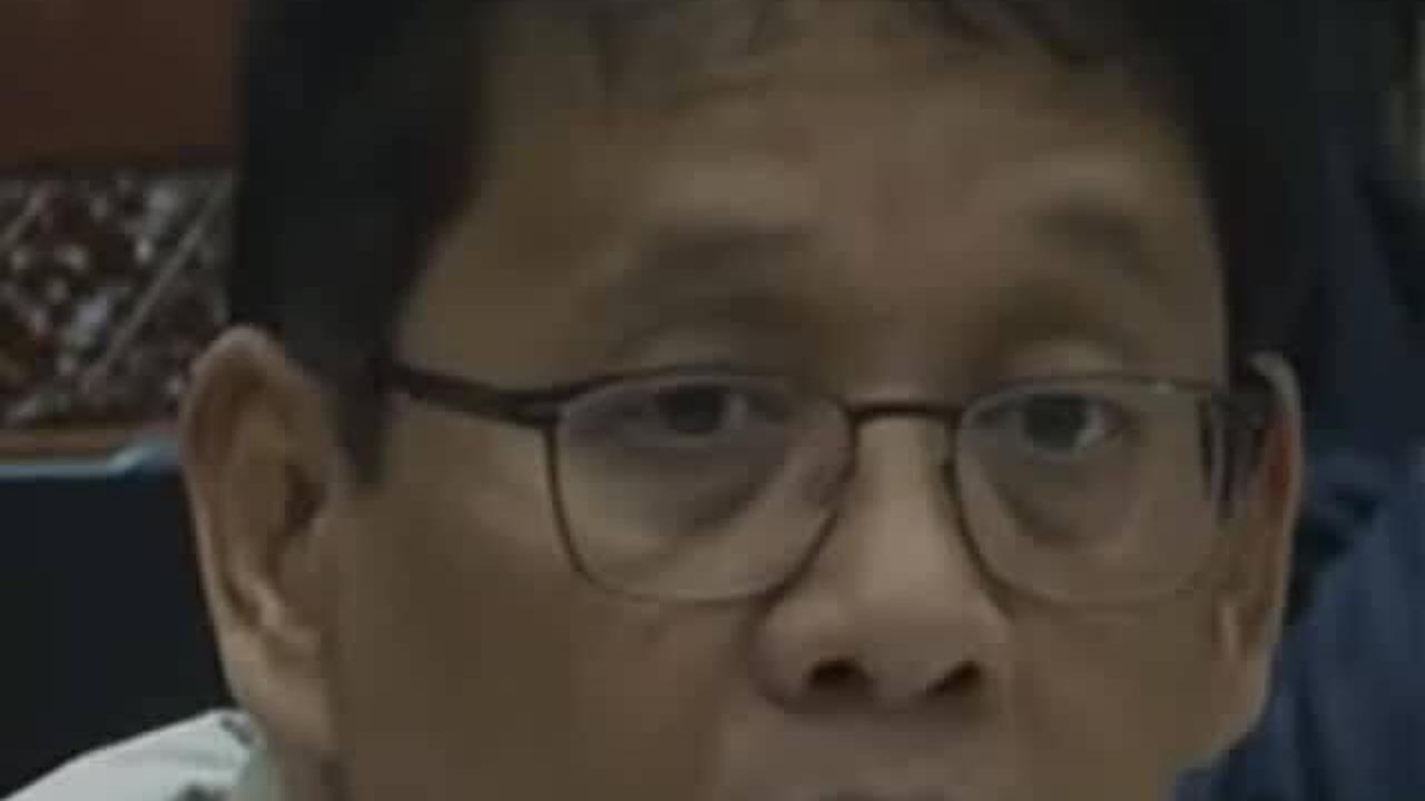 Sikap Purbaya OTT Pegawai Pajak &amp; Bea Cukai