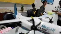 Ada Investor yang Beli Merpati, Ini Janji Dahlan Iskan