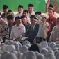 Jan Ethes ikut memperingati Hari Santri di Solo