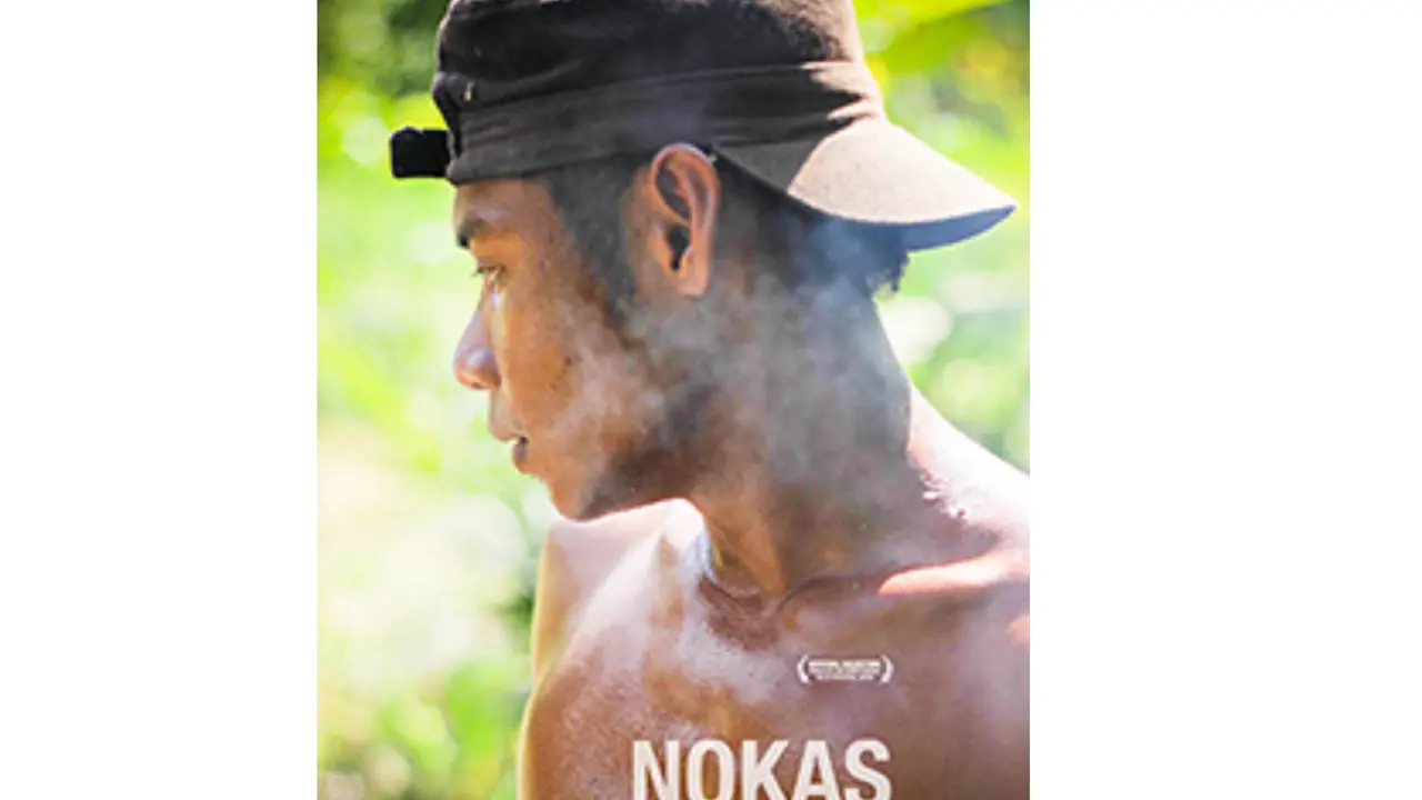 Film Nokas