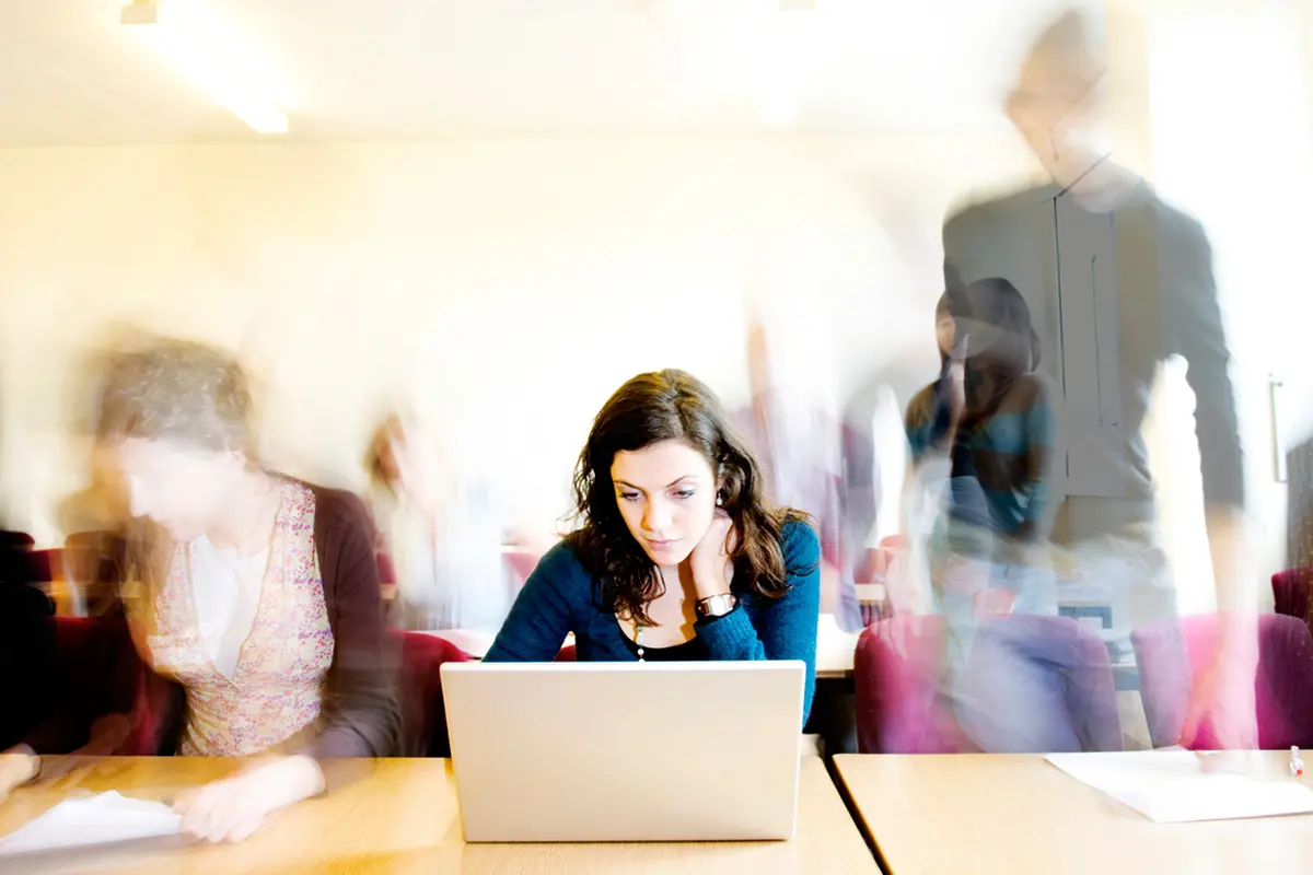 3 Cara Hapus Reputasi Buruk di Kantor