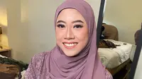 Jelang Akad Nikah, Intip Pesona Megawati Hangestri saat Memakai Kebaya