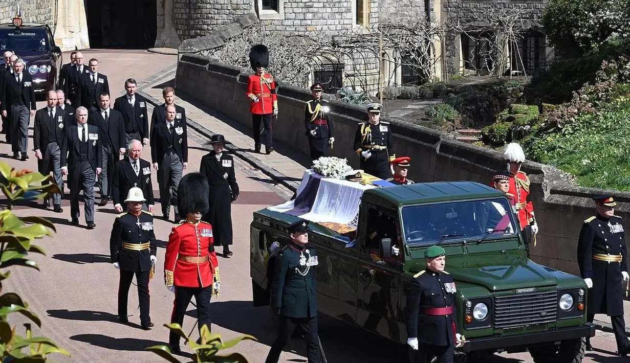 (Instagram/theroyalfamily)