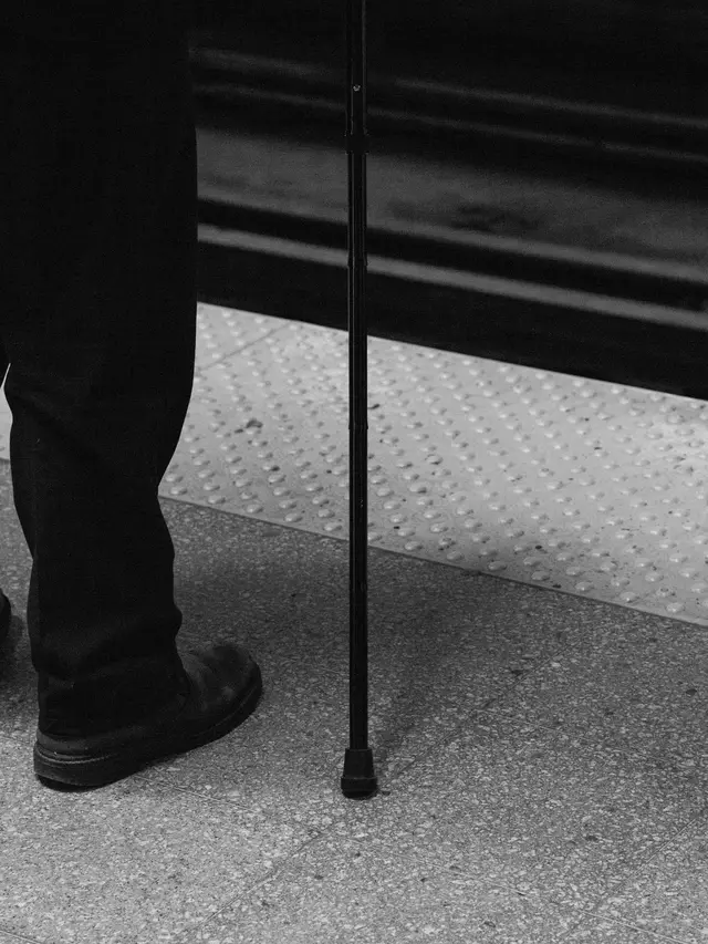 Kota Ramah Disabilitas di Indonesia