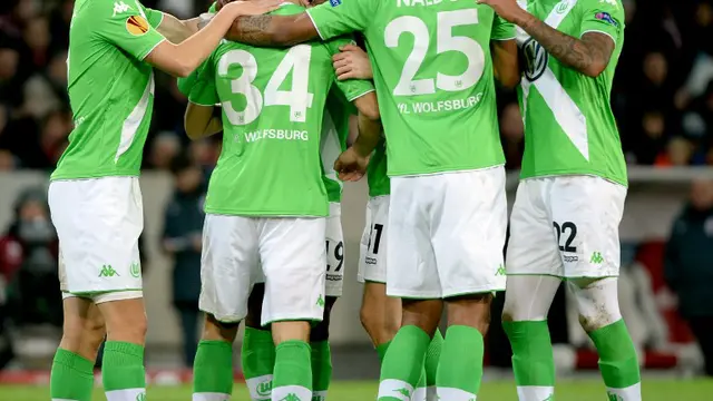 Wolfsburg
