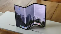 Huawei Kembangkan HP Lipat Tiga Baru dengan Konsep Beda, Seperti Apa?