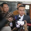 Dasco Sebut Penyelundupan 1,16 Ton Ketamin dari Malaysia Ancam Generasi Muda