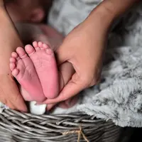 Cerebral palsy merupakan kondisi medis yang memengaruhi otot dan saraf. (Foto: Unsplash/Eric Froehling)