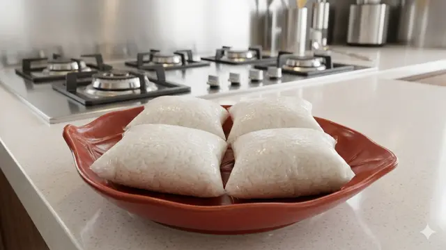Ketupat Plastik