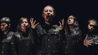 Kronologi DeadSquad, Jasad, dan Death Vomit Diduga Ditipu Promotor di Eropa