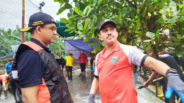 Anies Baswedan