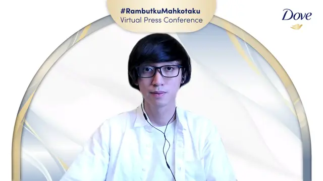 Komposer Eka Gustiawana