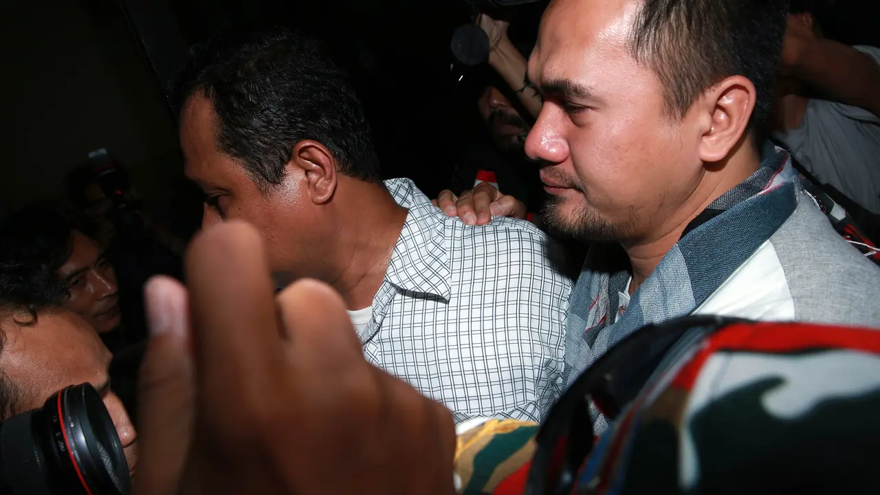 Saipul Jamil