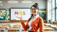 Arti Miss: Pengertian, Penggunaan, dan Makna Mendalamnya