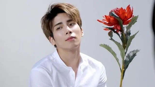 Jonghyun SHINee