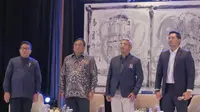 Partai NasDem mendorong pemerintah Indonesia membawa pulang prasasti pucangan dari India. (Istimewa)