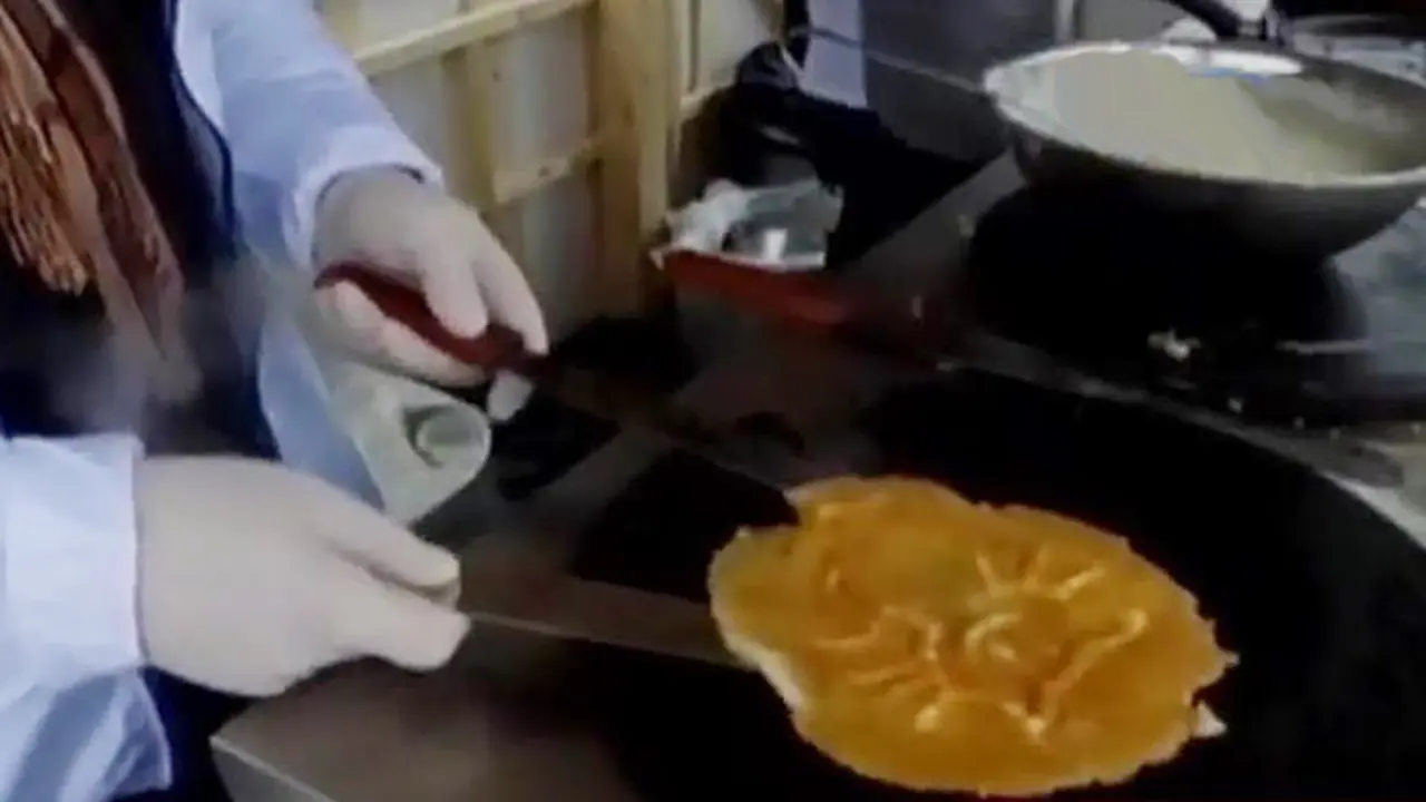 Taksi Berbasis Online Ditentang hingga Hari Pancake di Rusia