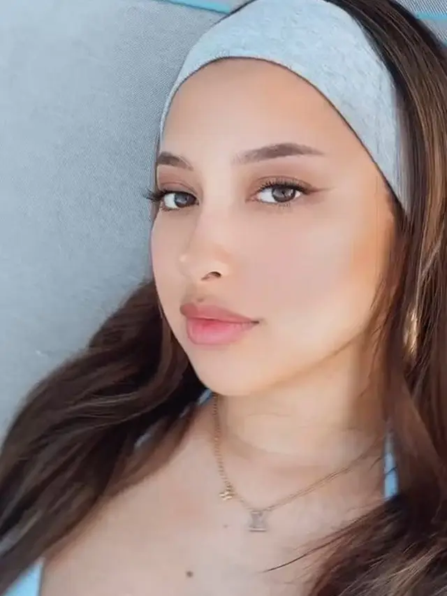 [Fimela] Jennifer Coppen