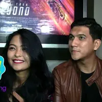 Arda Naff melihat Tantri Kotak Jadi sering panik saat punya anak pertama.