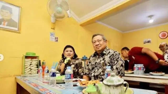 Ani Yudhoyono