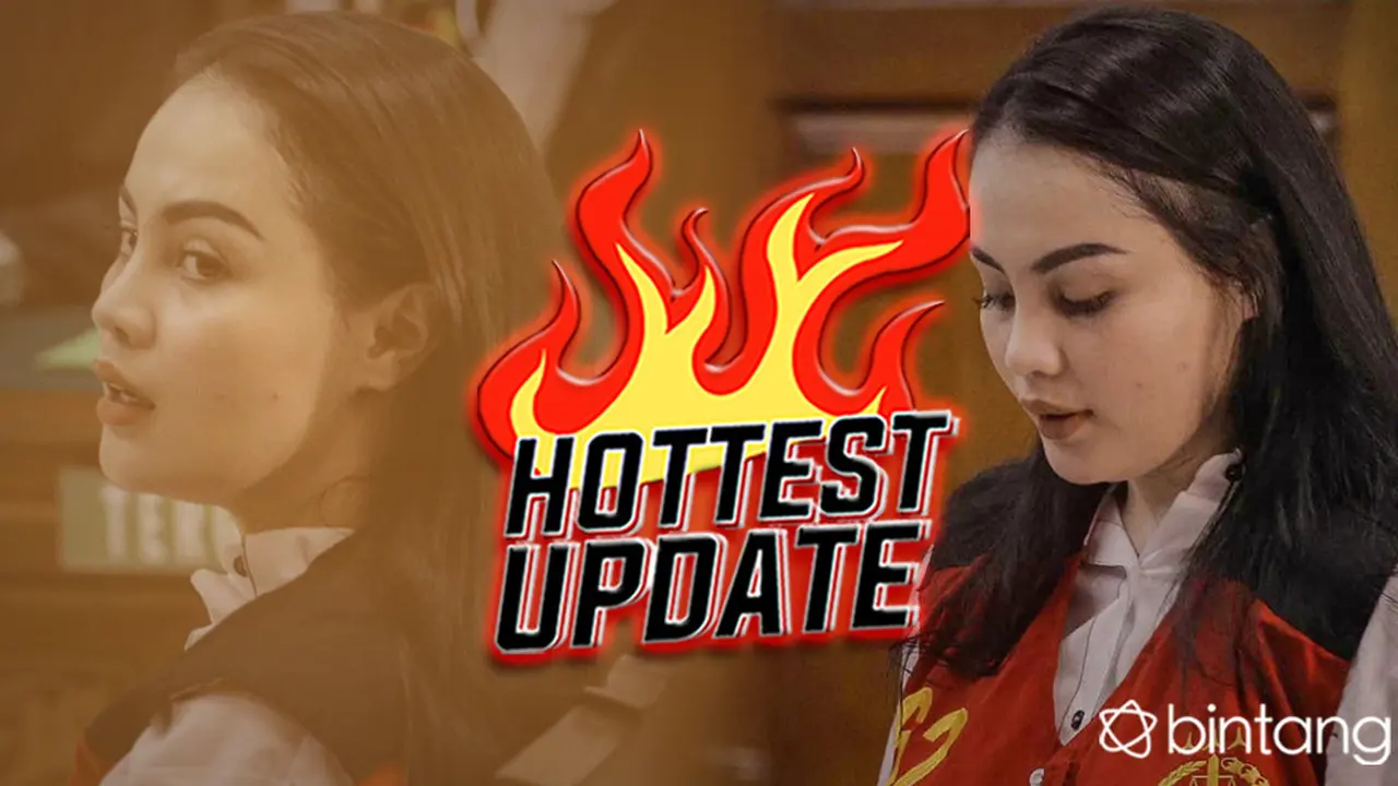 [Bintang] HL Hottest Update Jennifer Dunn