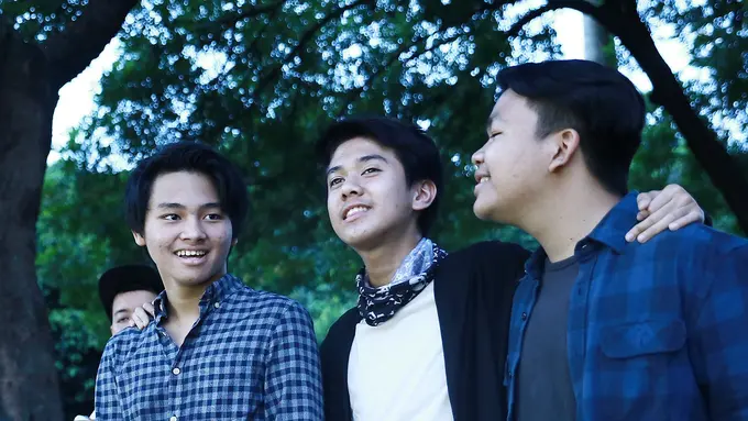 [Bintang] CJR