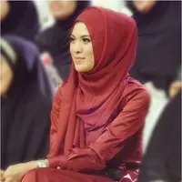 Delia Septianti (via Instagram/deliaseptianti)