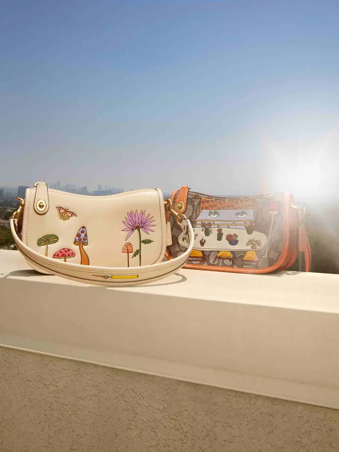 Coach X Observed By US