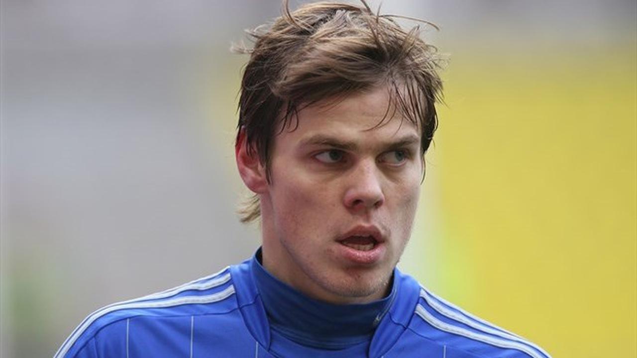 Aleksandr Kokorin