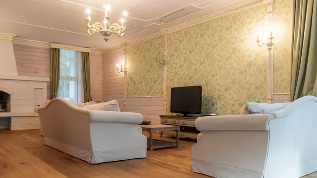 10 Inspirasi Renovasi Rumah Tua Agar Terasa Baru dan Lebih Homey