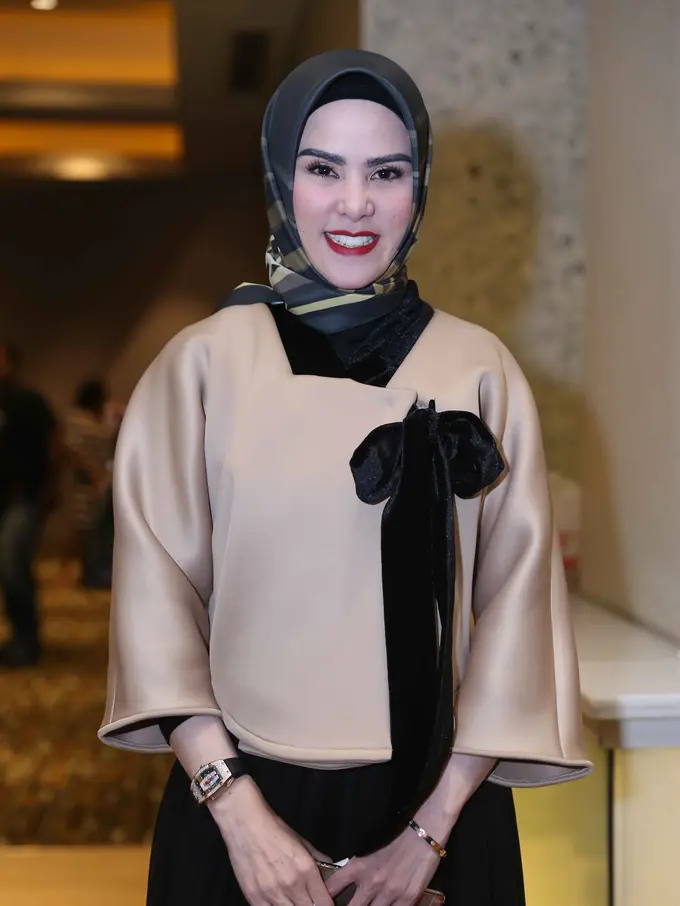 [Bintang] Angel Lelga