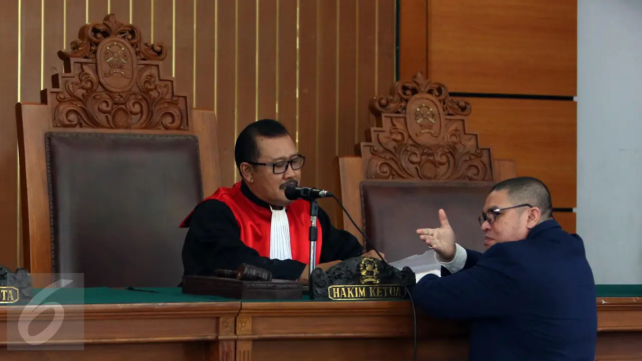 Helmy Affandi/Liputan6.com