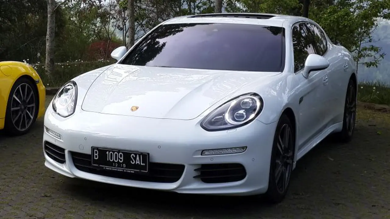 Porsche