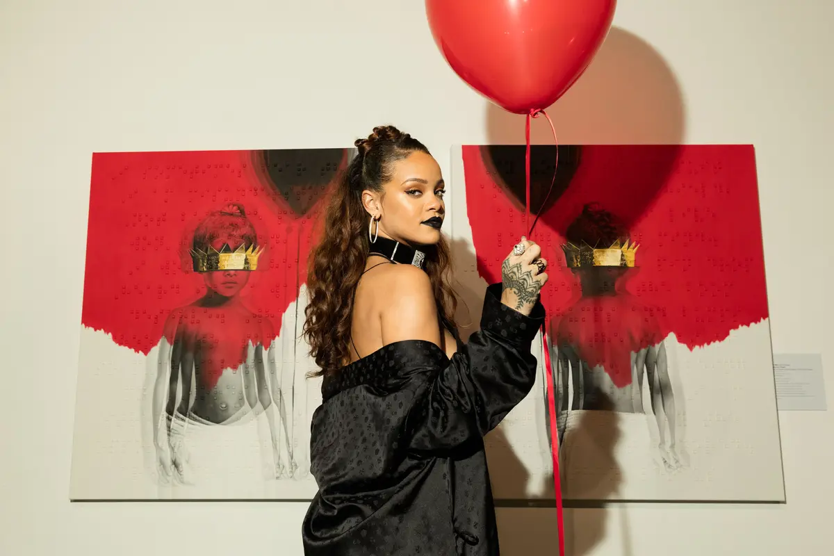 Rihanna