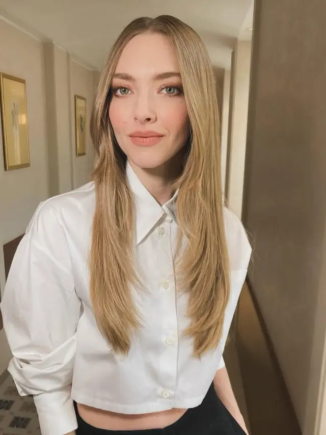 Amanda Seyfried