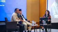 Humas Daerah Jadi Ujung Tombak Komunikasi Pemerintah, Ini Pesan BAKOM