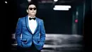 Walaupun demikian, pihak YG Entertainment menghargai keputusan dari PSY. "YG Entertainment tetap menghormati keinginan dari PSY untuk mencari tantangan baru," sambungnya. (Foto: Soompi.com)