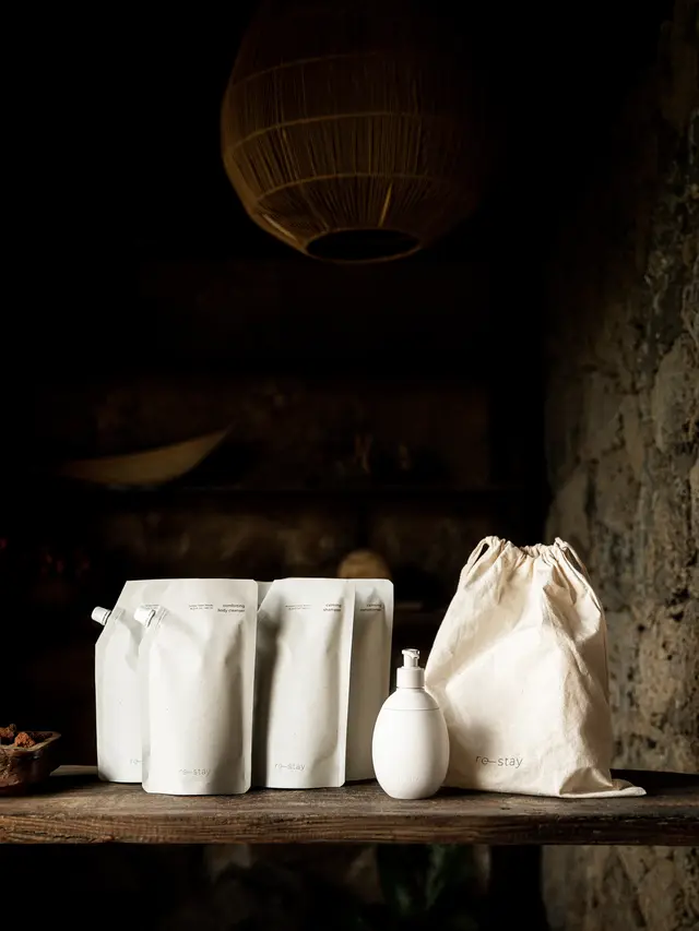 eco-friendly premium lifestyle pertama yang diluncurkan innisfree