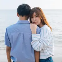 ilustrasi pasangan cinta/theshots.co/Shutterstock