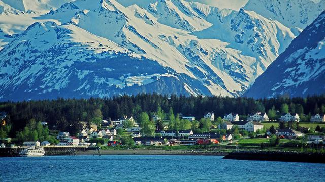 [Bintang] Amerika Serikat