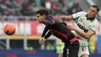 Kiprah Pemain Timnas Indonesia di Eropa Tadi Malam: Jay Idzes dan Kevin Diks Raih Kemenangan, Calvin Verdonk Kembali Dapat Menit Bermain