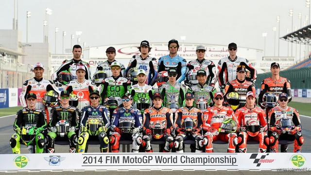 5 Pebalap yang Pernah Juara di MotoGP Qatar