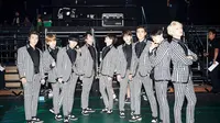Goda ELF, Super Junior Bocorkan Karya Baru