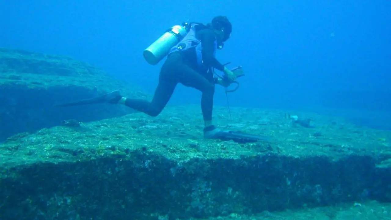 Fenomena alam misterius (7)