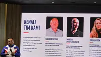 Atlet-Atlet Berbakat Indonesia Bakal Dapat Kesempatan Digembleng Petinggi Formula 1