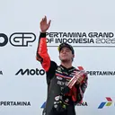 Top 3 Berita Bola: Dominasi Aprilia di MotoGP Indonesia 2026