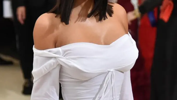 [Bintang] Kim Kardashian